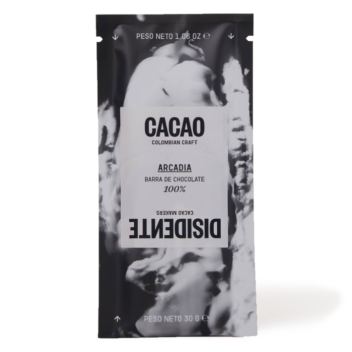 Arcadia 100% - Imagen del producto