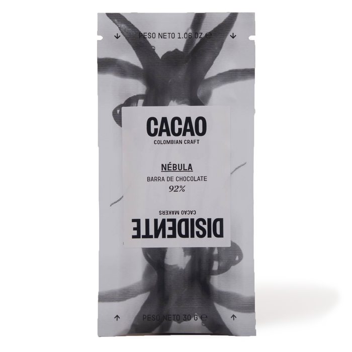 Nebula 92% - Imagen del producto