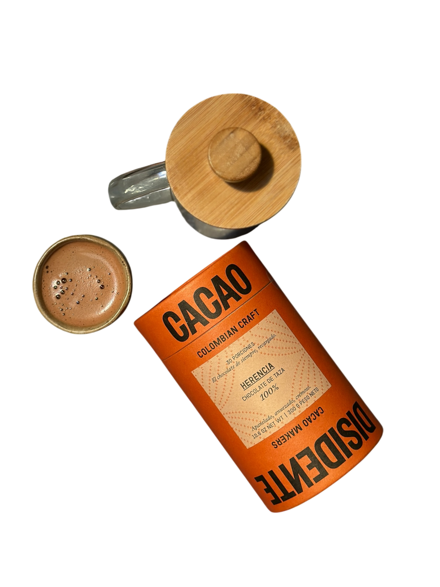 Cacao Journey