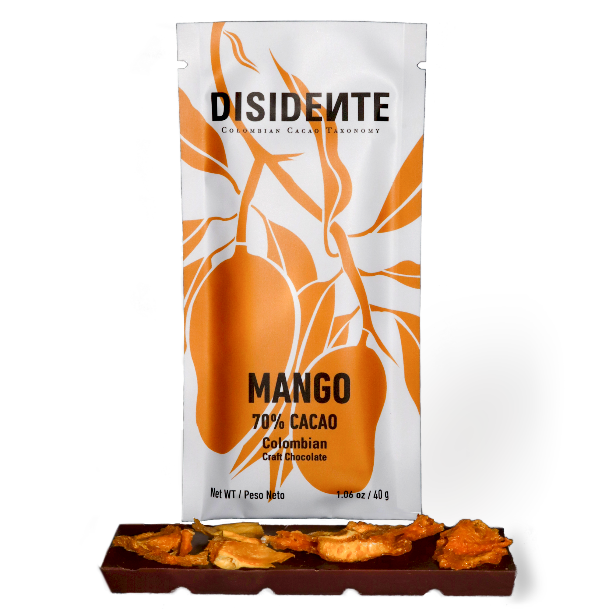 Mango 70%