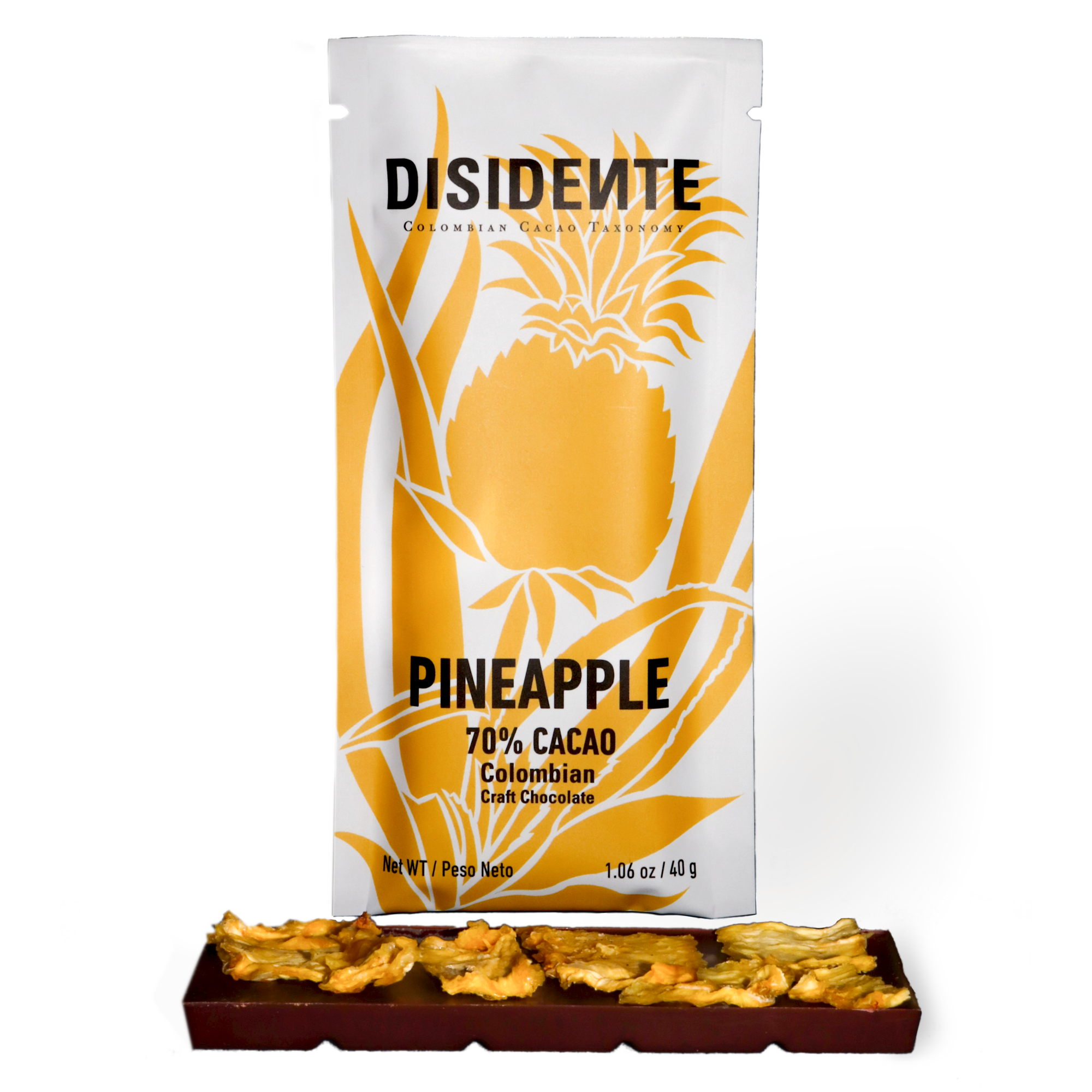 Piña 70%