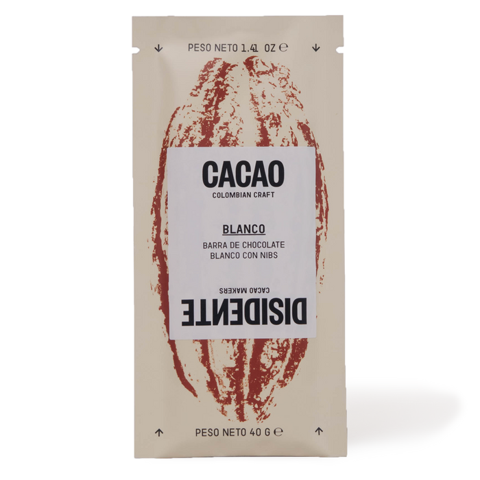 Blanco - Imagen del producto