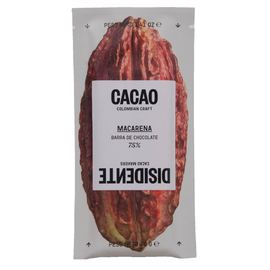 Macarena 75%
