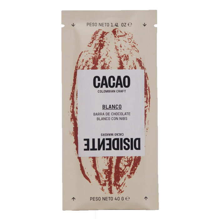 Blanco - Imagen del producto