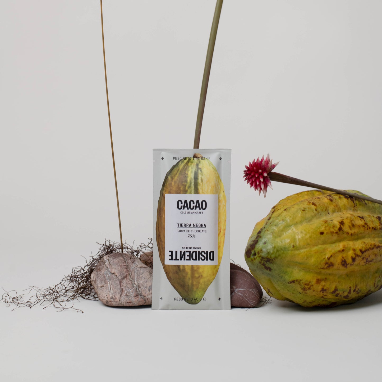 Tierra Negra 75%