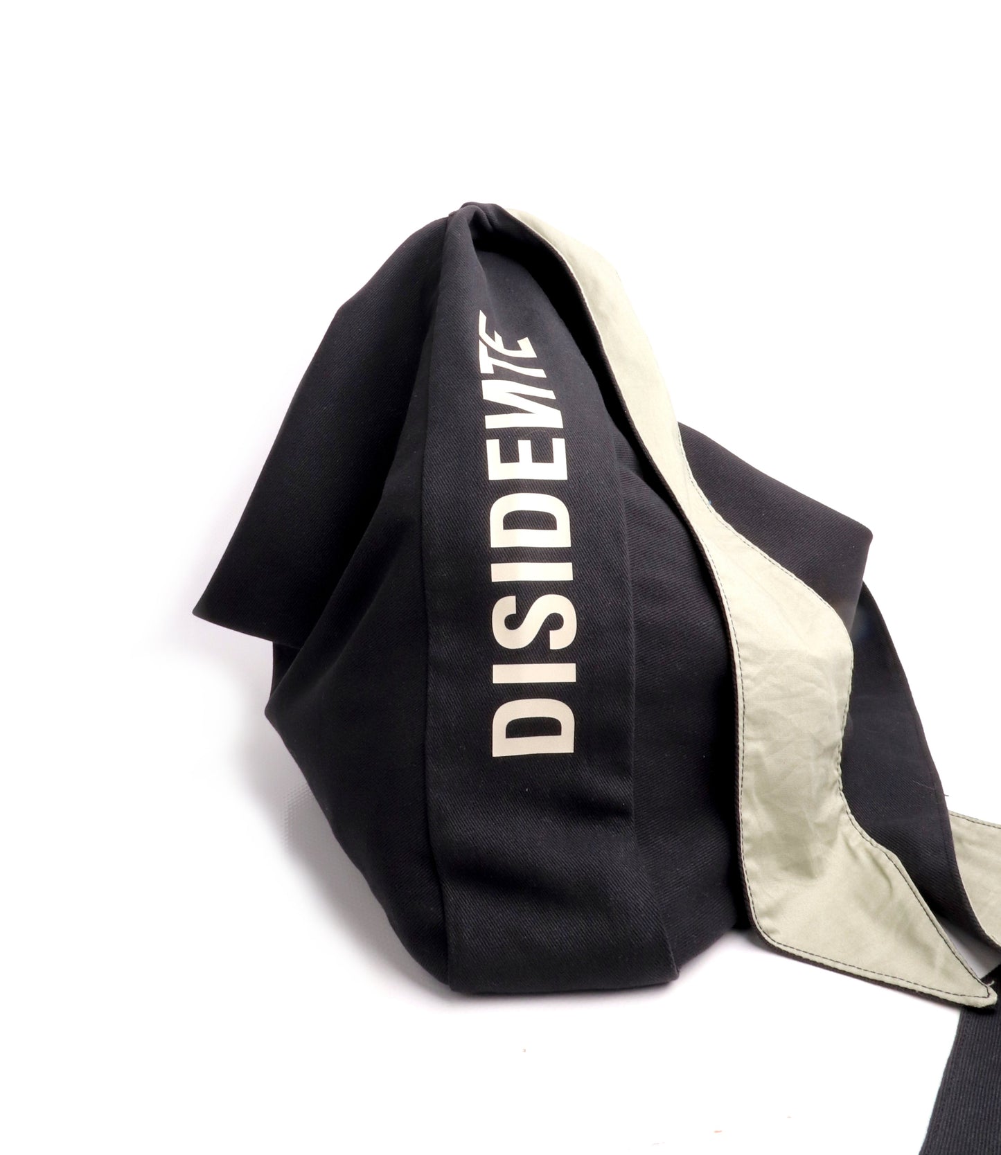 Borsa Hobo Dissidente