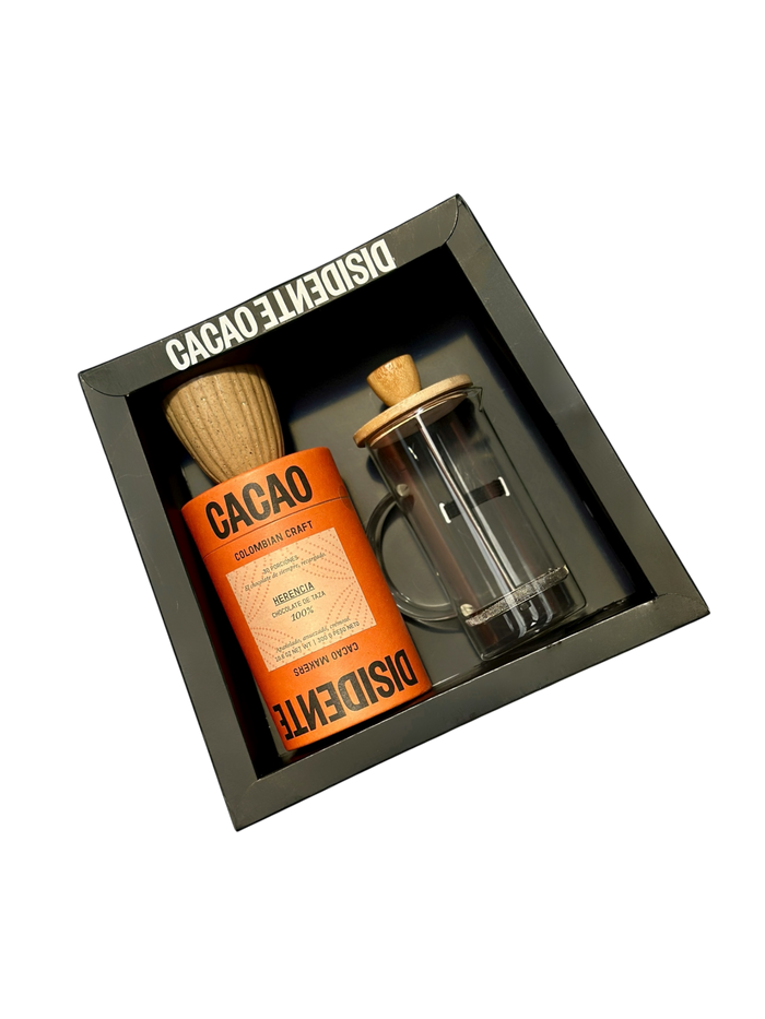 Cacao Journey - Imagen del producto