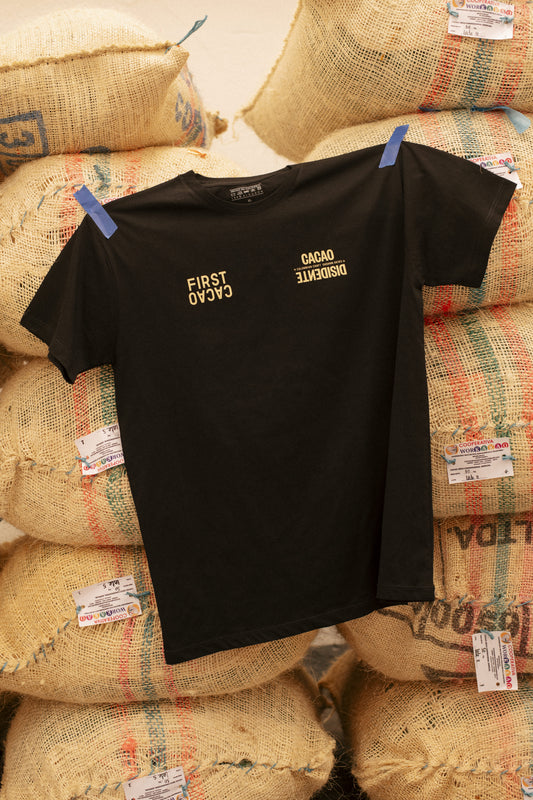 Camiseta Disidente