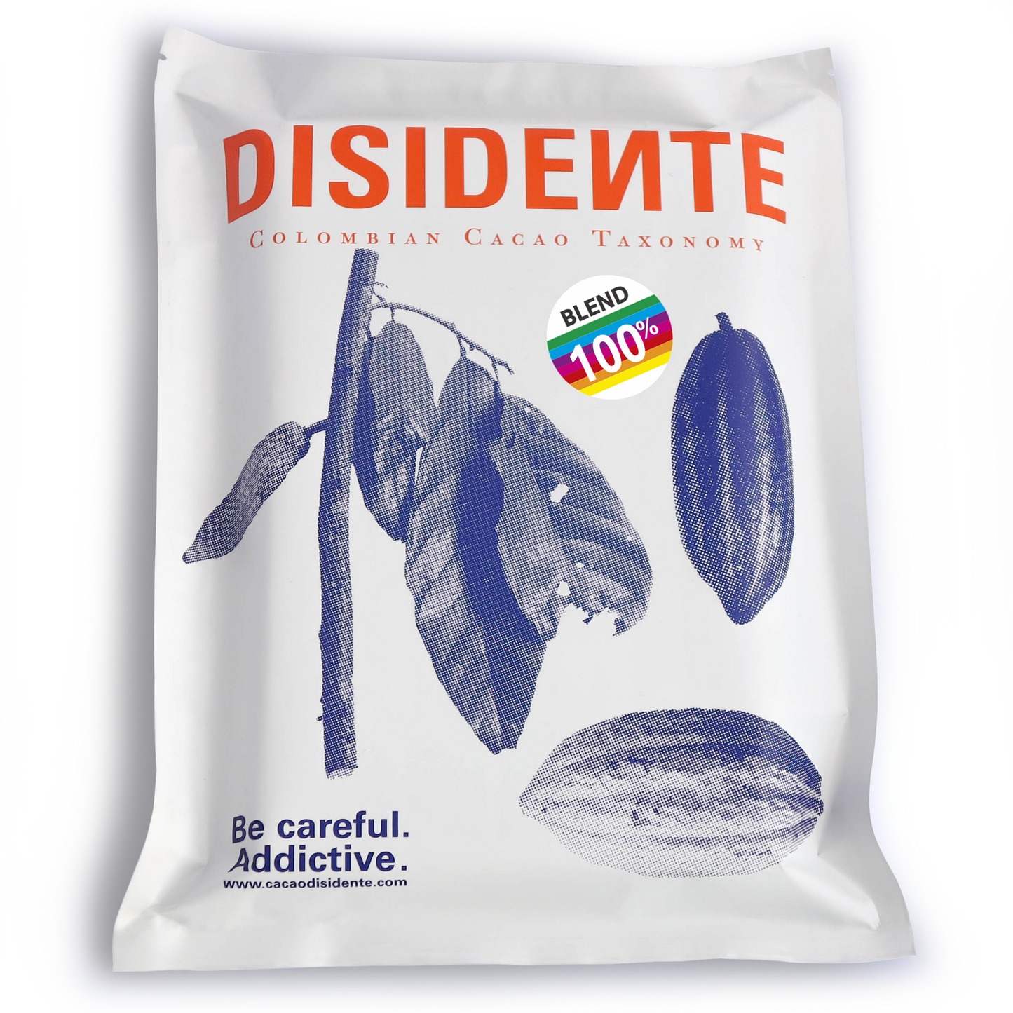 Chocolate para Cocina