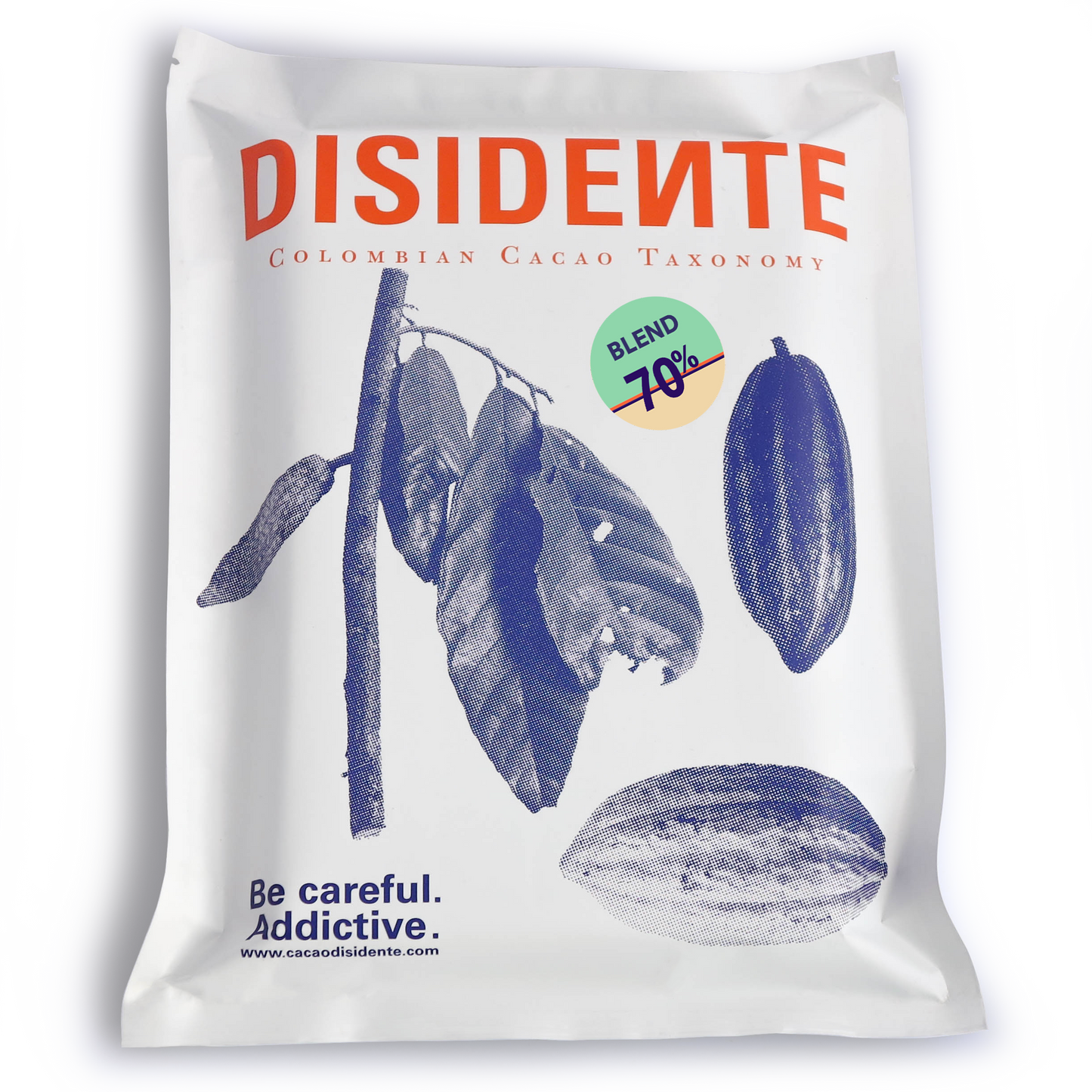 Chocolate para Cocina