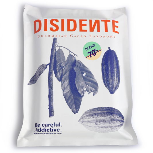 Chocolate para Cocina