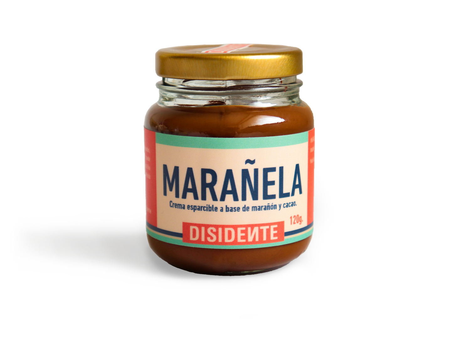 Marañela - Esparcible de Cacao