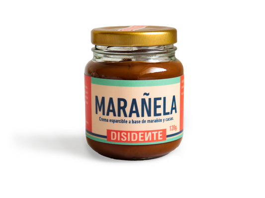 Marañela - Esparcible de Cacao