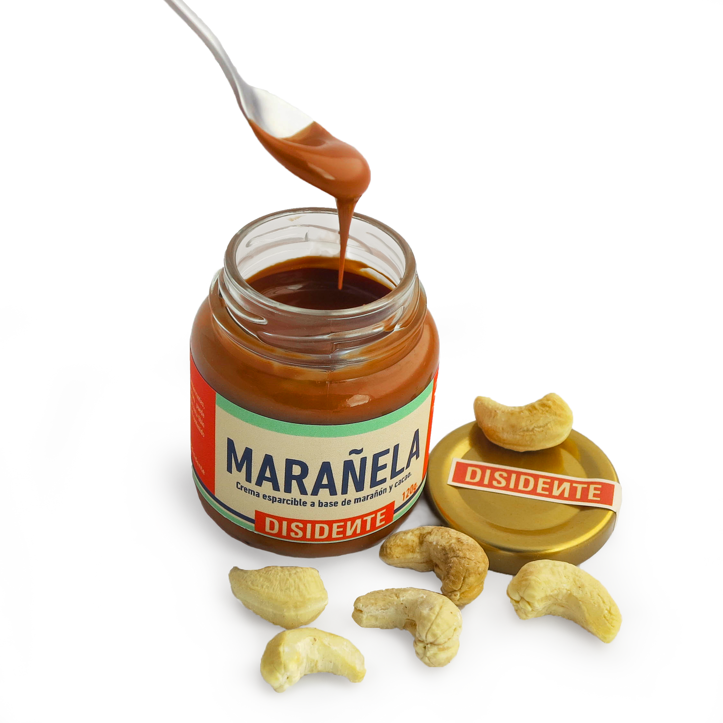 Marañela - Esparcible de Cacao