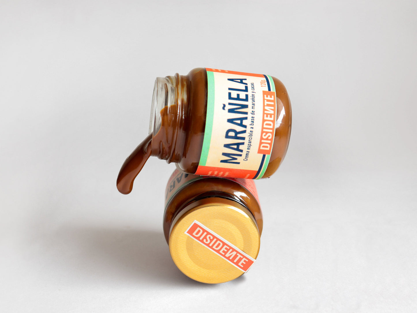 Marañela - Esparcible de Cacao