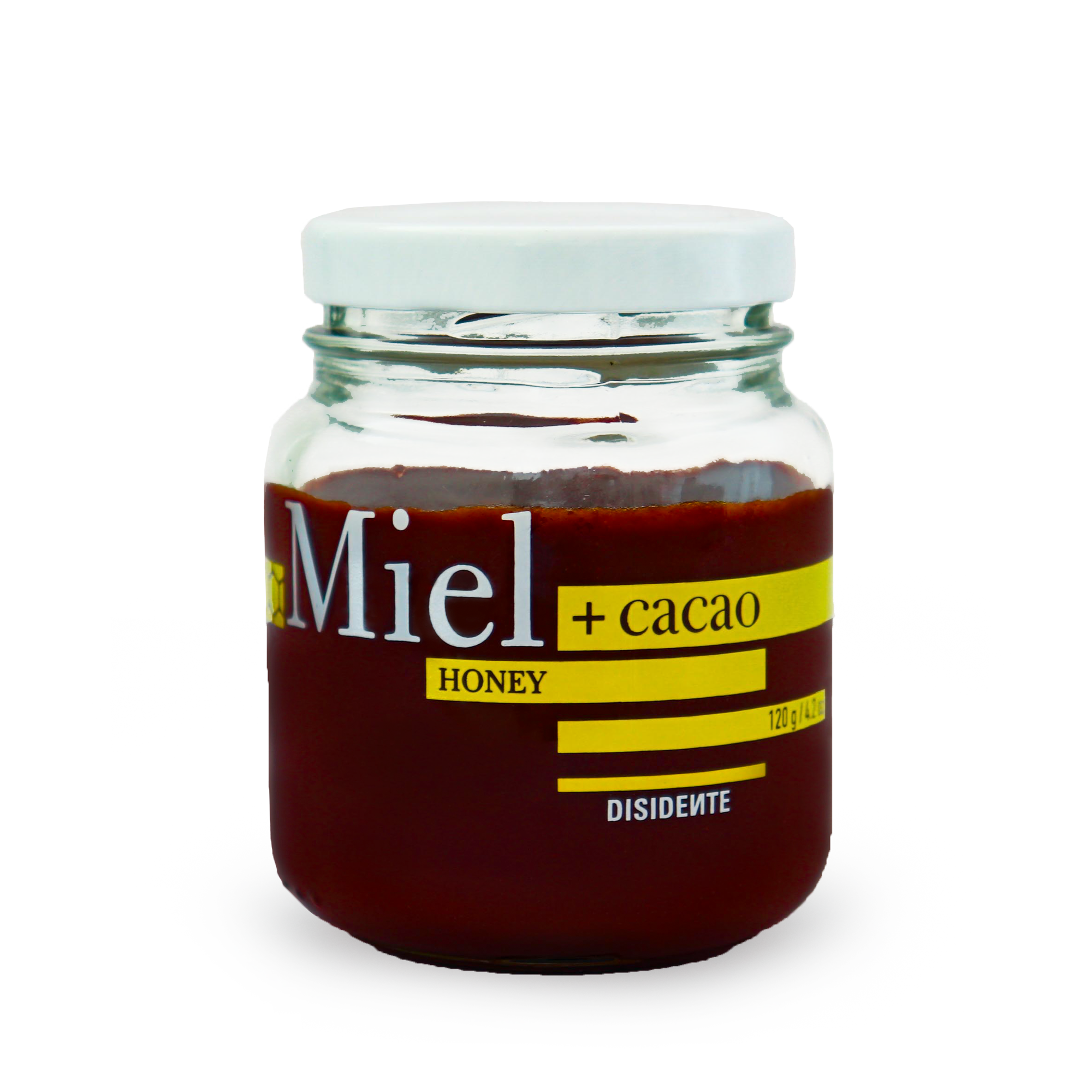 Miel + Cacao