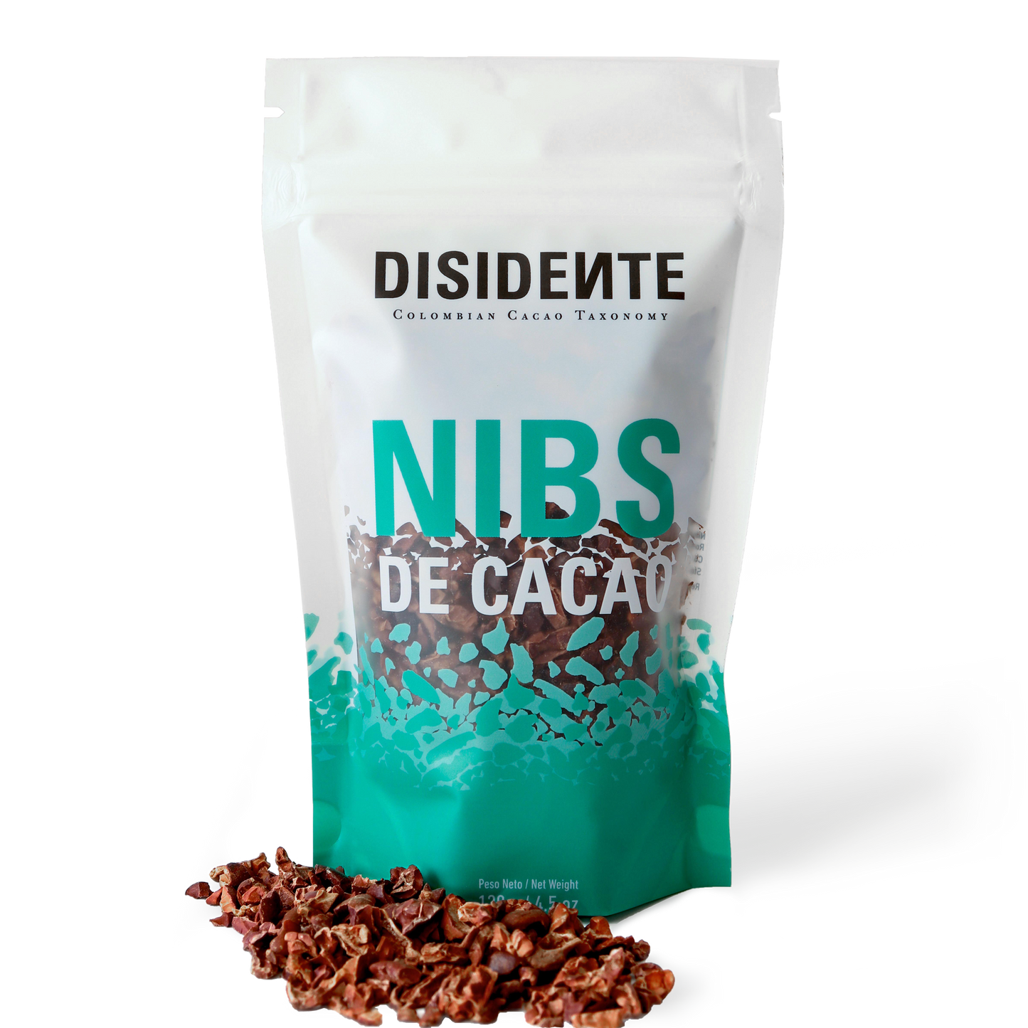 Nibs de Cacao