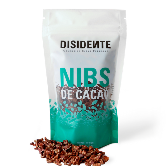 Nibs de Cacao