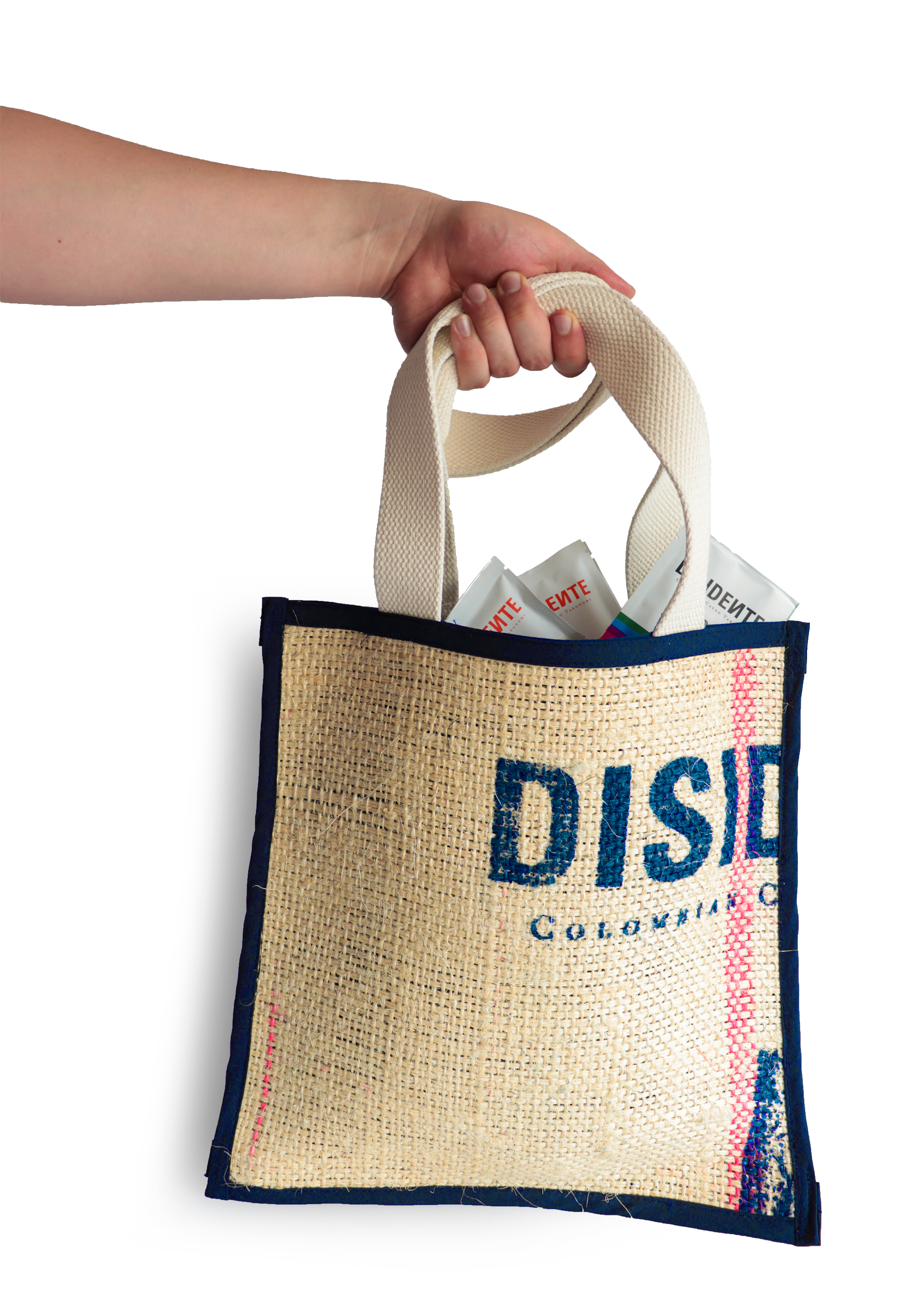 Totebag Disidente